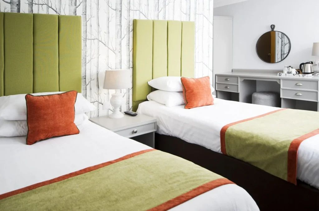 Gallery Item 37 for The Crown Hotel 