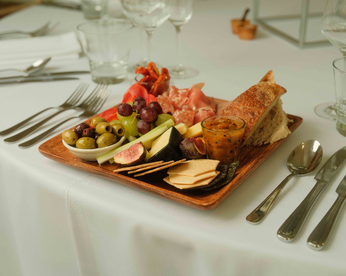 Gallery Item 50 for The Norfolk Mead Hotel