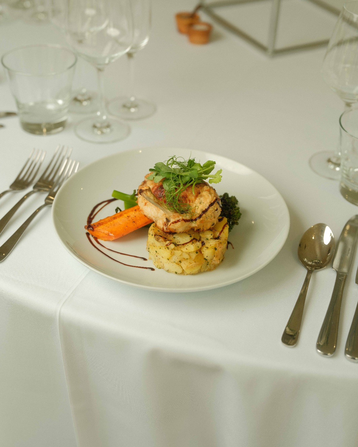 Gallery Item 7 for The Norfolk Mead Hotel