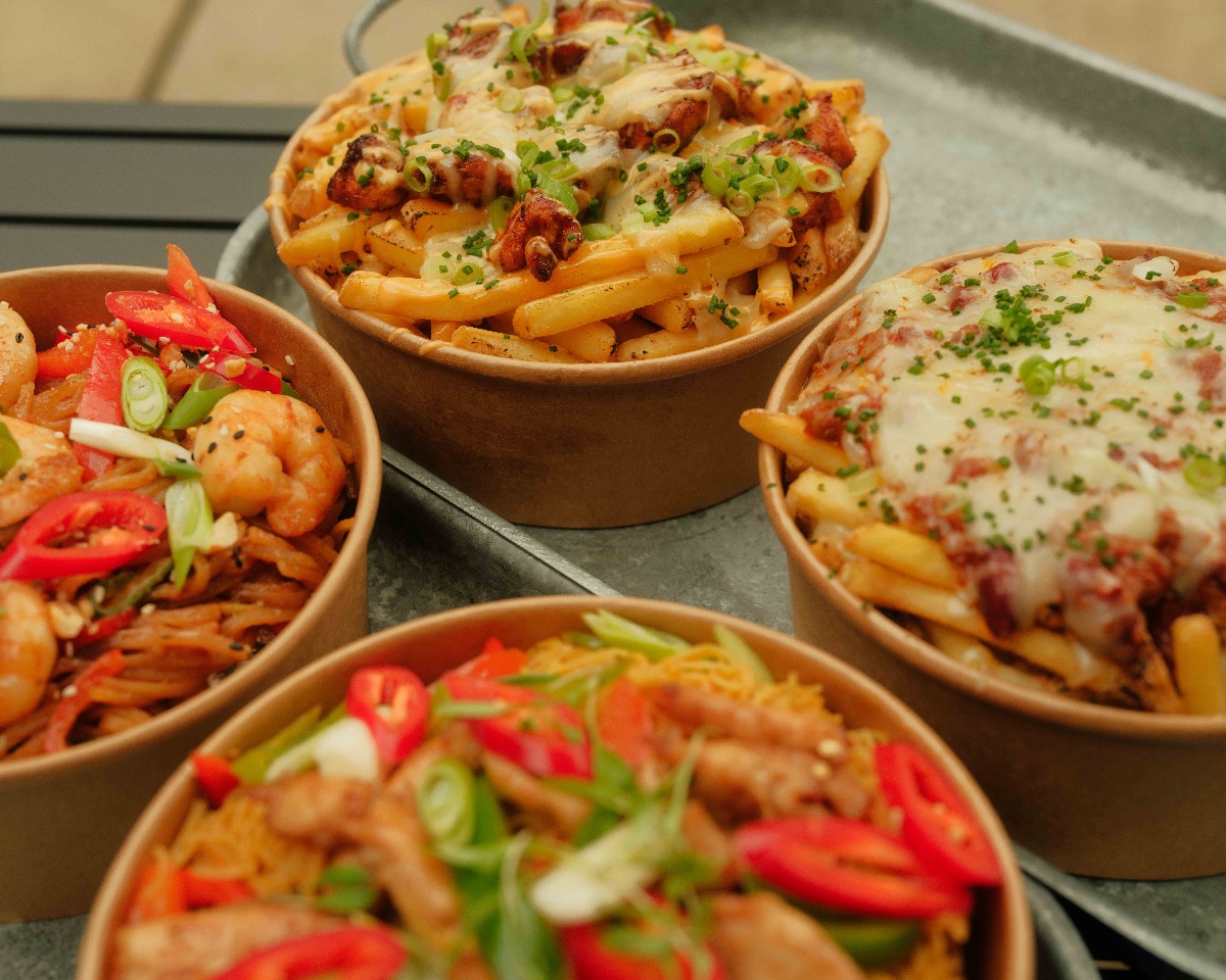 Gallery Item 46 for The Norfolk Mead Hotel