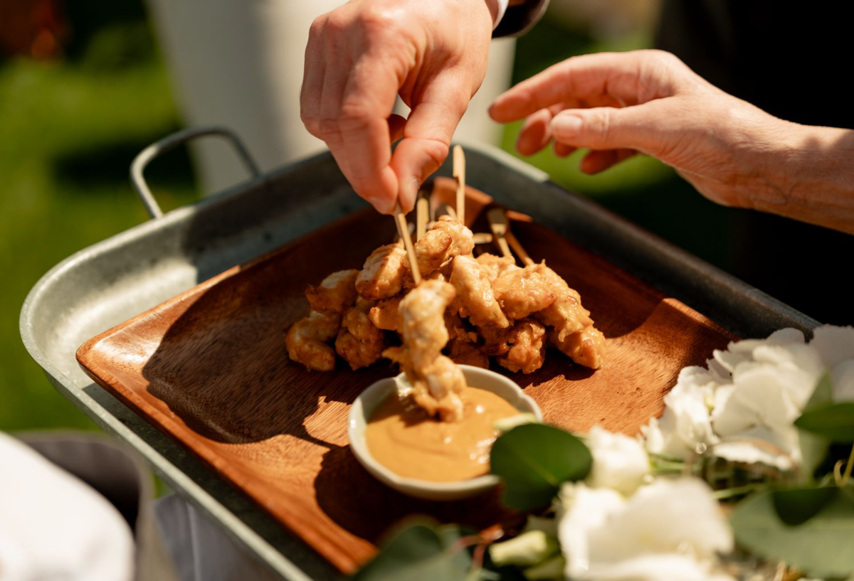 Gallery Item 38 for The Norfolk Mead Hotel