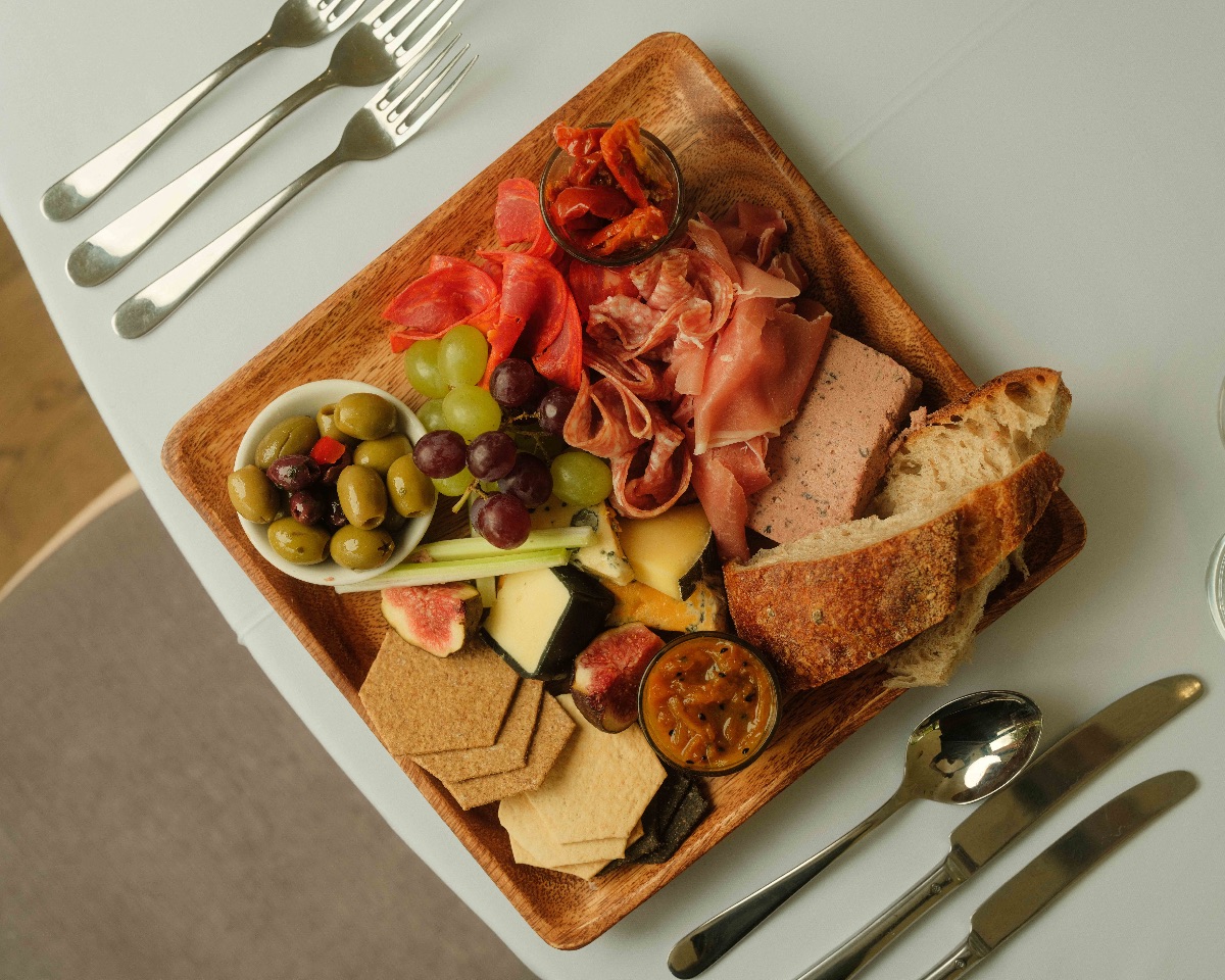 Gallery Item 17 for The Norfolk Mead Hotel