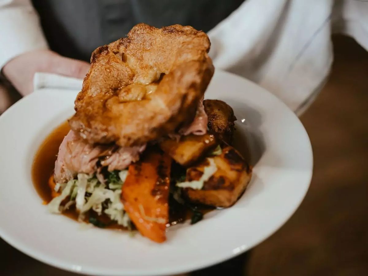 Gallery Item 29 for The Norfolk Mead Hotel