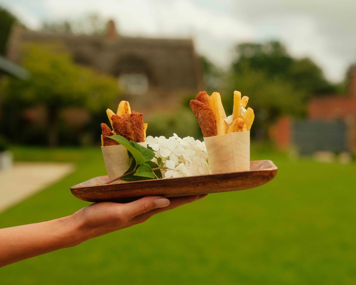 Gallery Item 74 for The Norfolk Mead Hotel