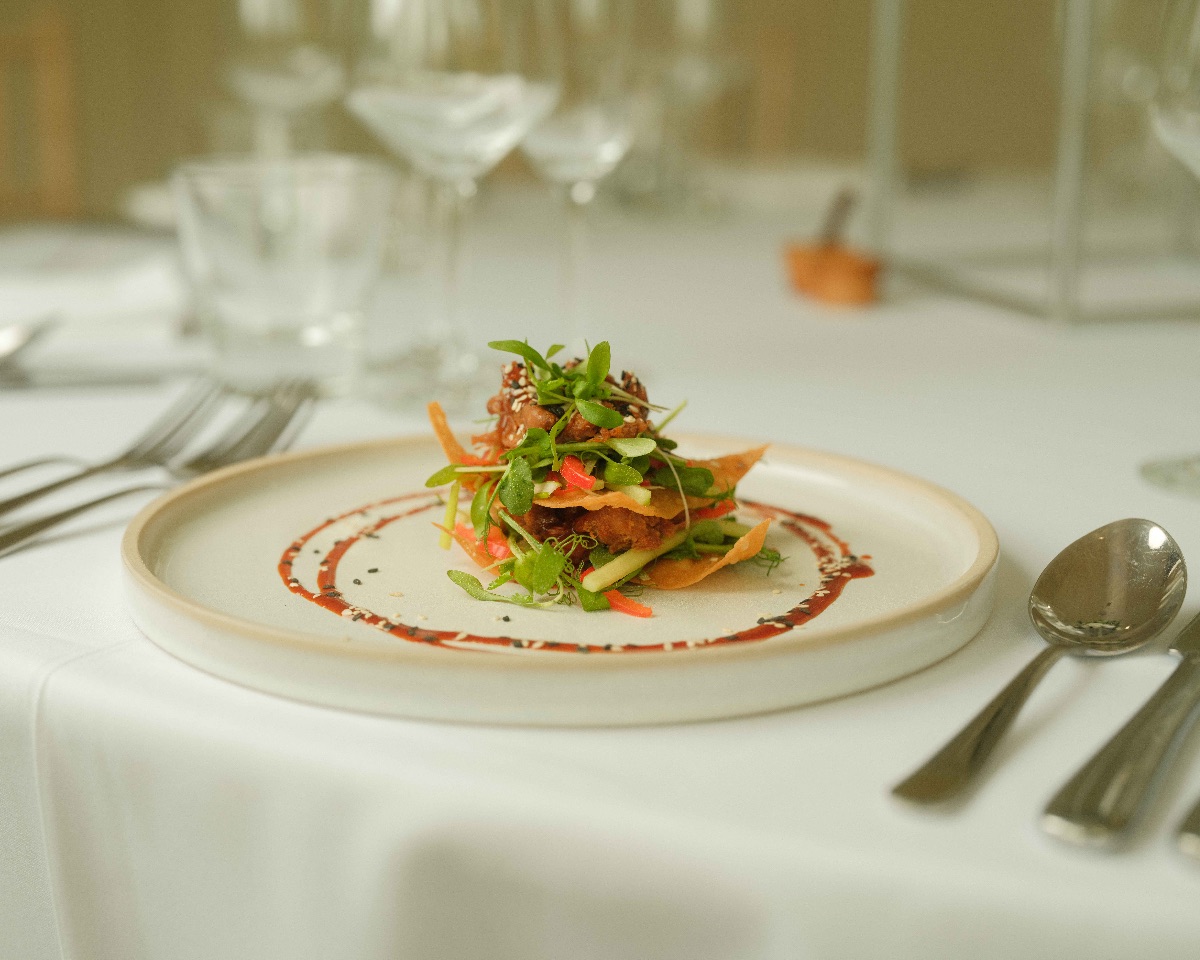 Gallery Item 20 for The Norfolk Mead Hotel