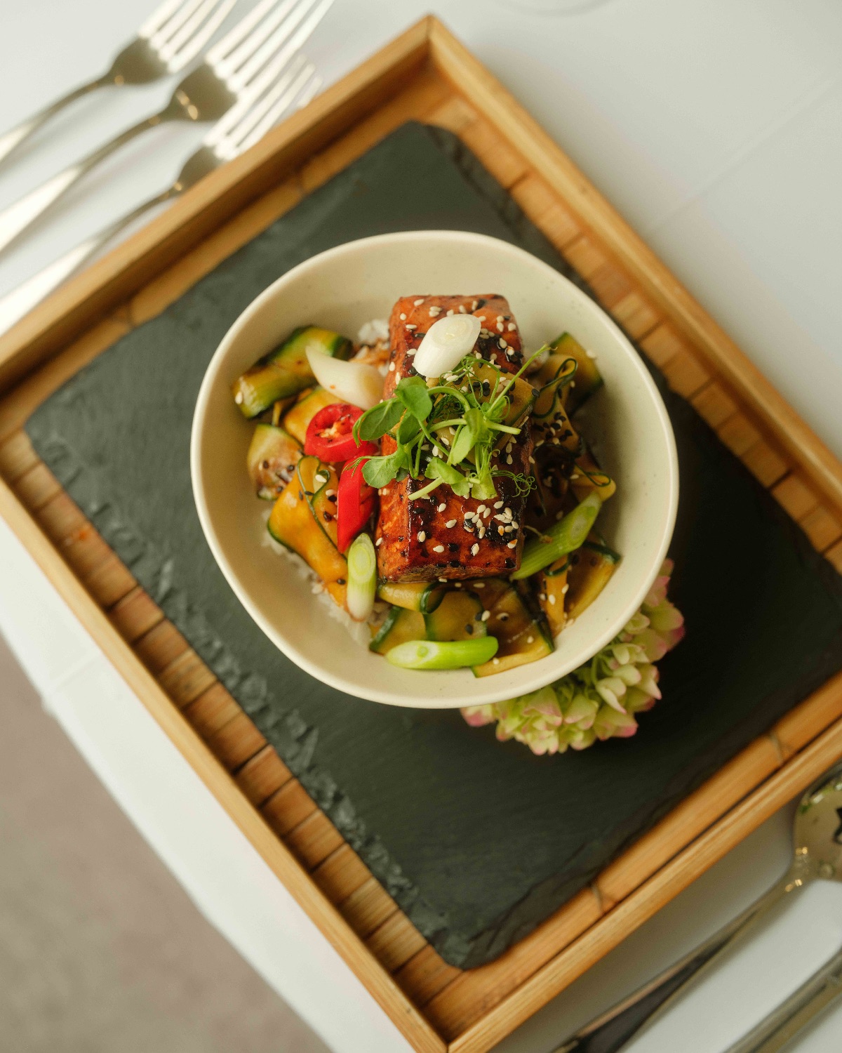 Gallery Item 47 for The Norfolk Mead Hotel