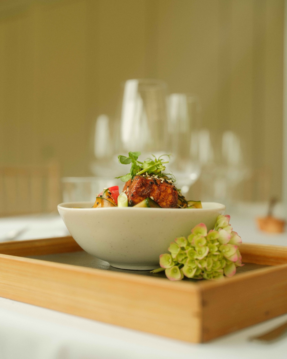 Gallery Item 82 for The Norfolk Mead Hotel