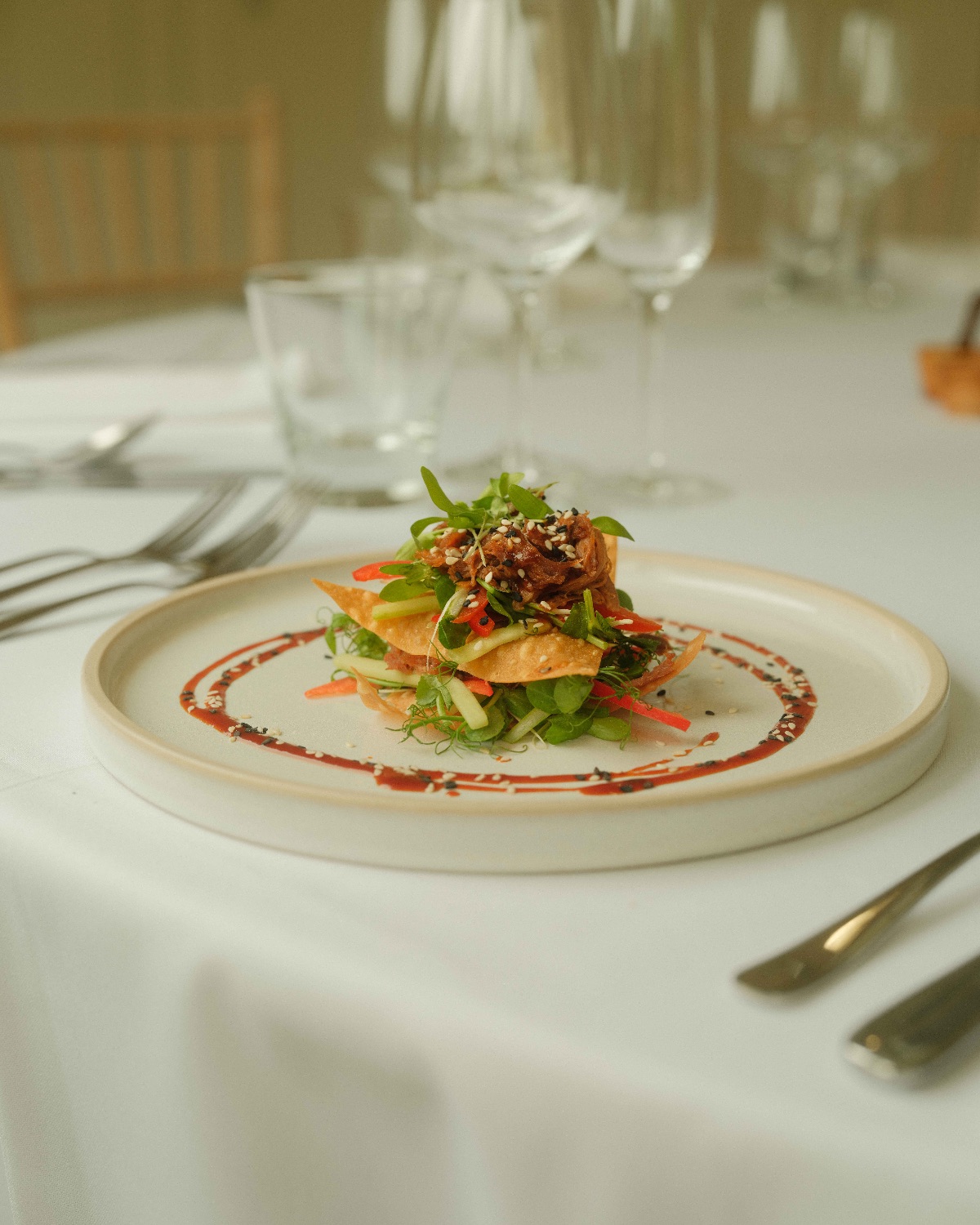 Gallery Item 58 for The Norfolk Mead Hotel