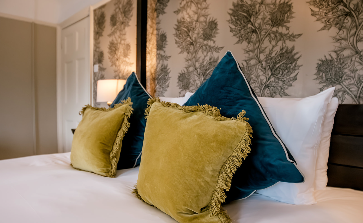 Gallery Item 95 for The Norfolk Mead Hotel