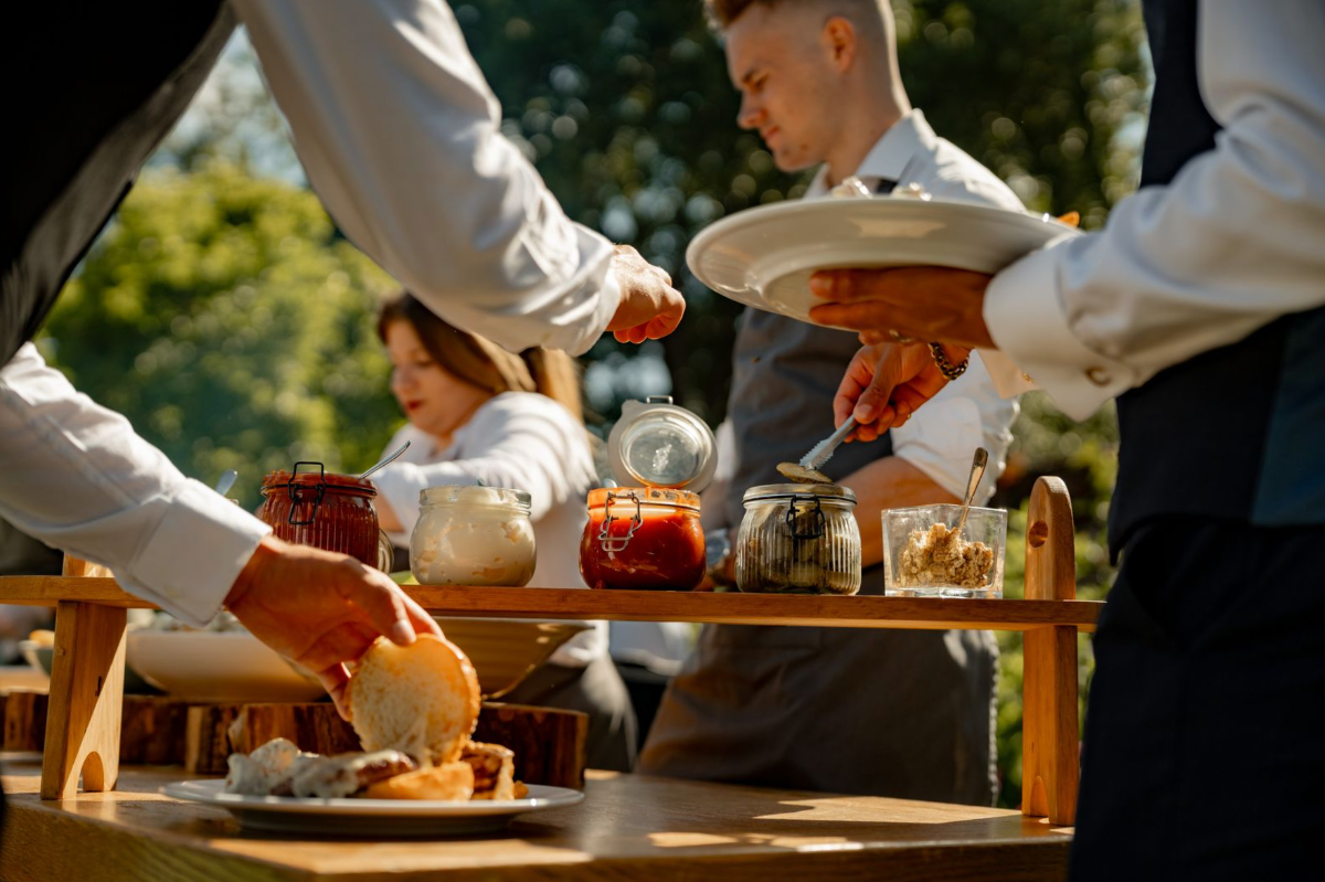 Gallery Item 102 for The Norfolk Mead Hotel