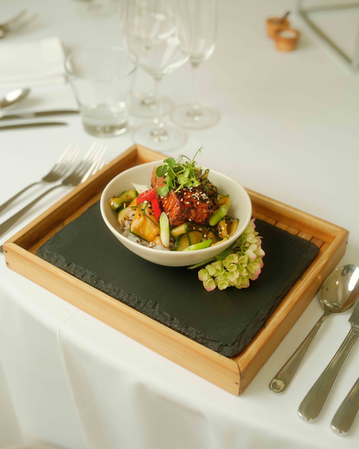 Gallery Item 11 for The Norfolk Mead Hotel