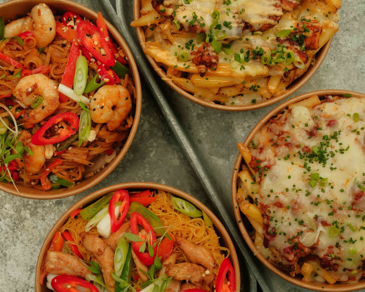 Gallery Item 10 for The Norfolk Mead Hotel