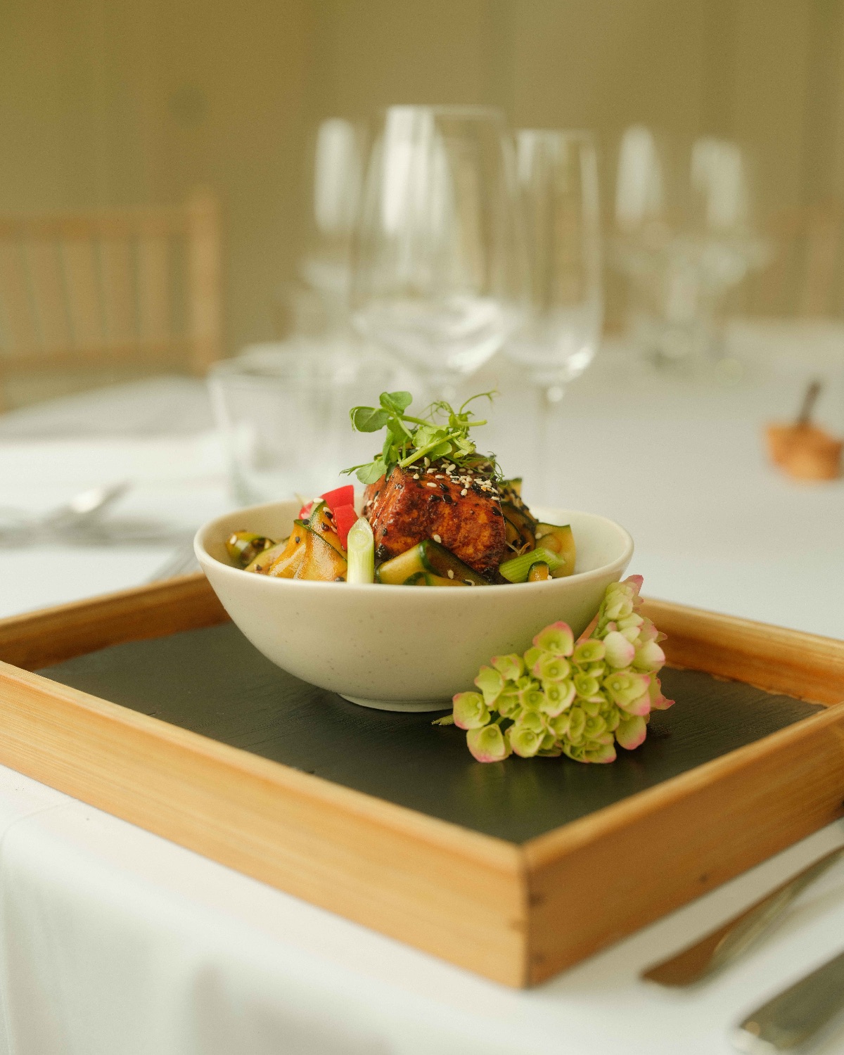 Gallery Item 14 for The Norfolk Mead Hotel