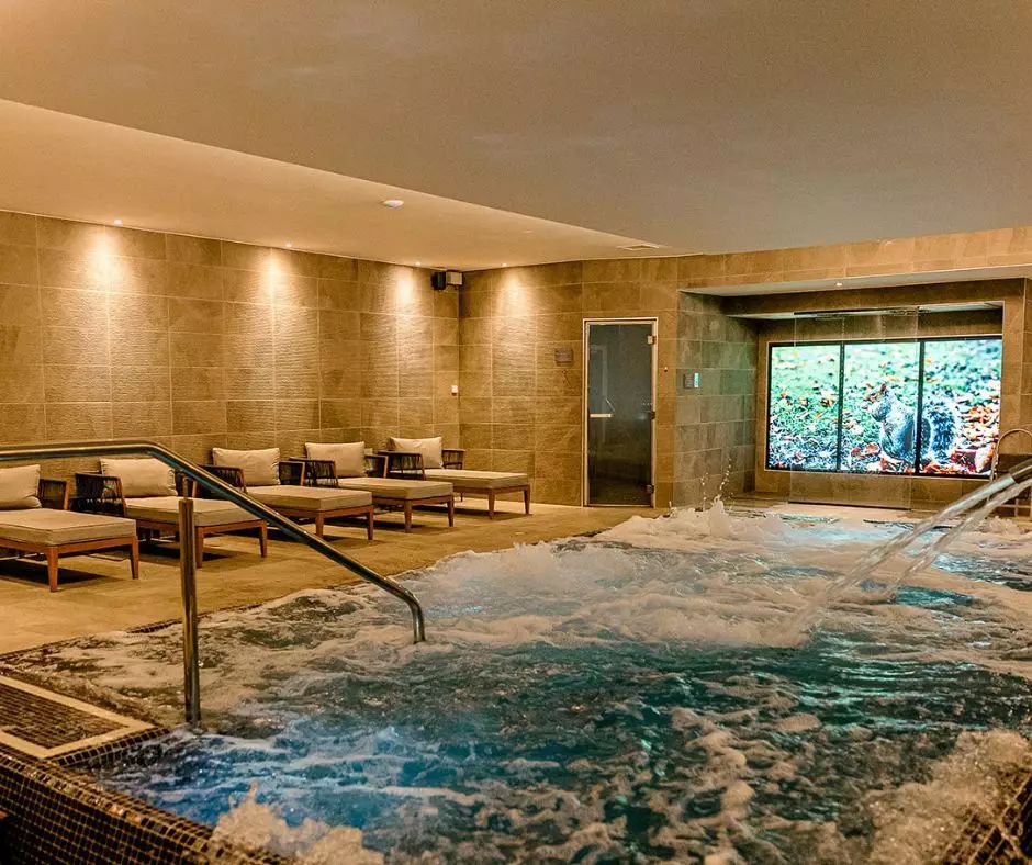 Gallery Item 32 for The Norfolk Mead Hotel