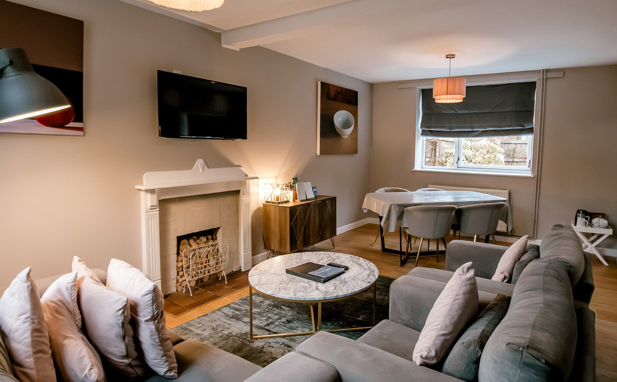 Gallery Item 63 for The Norfolk Mead Hotel