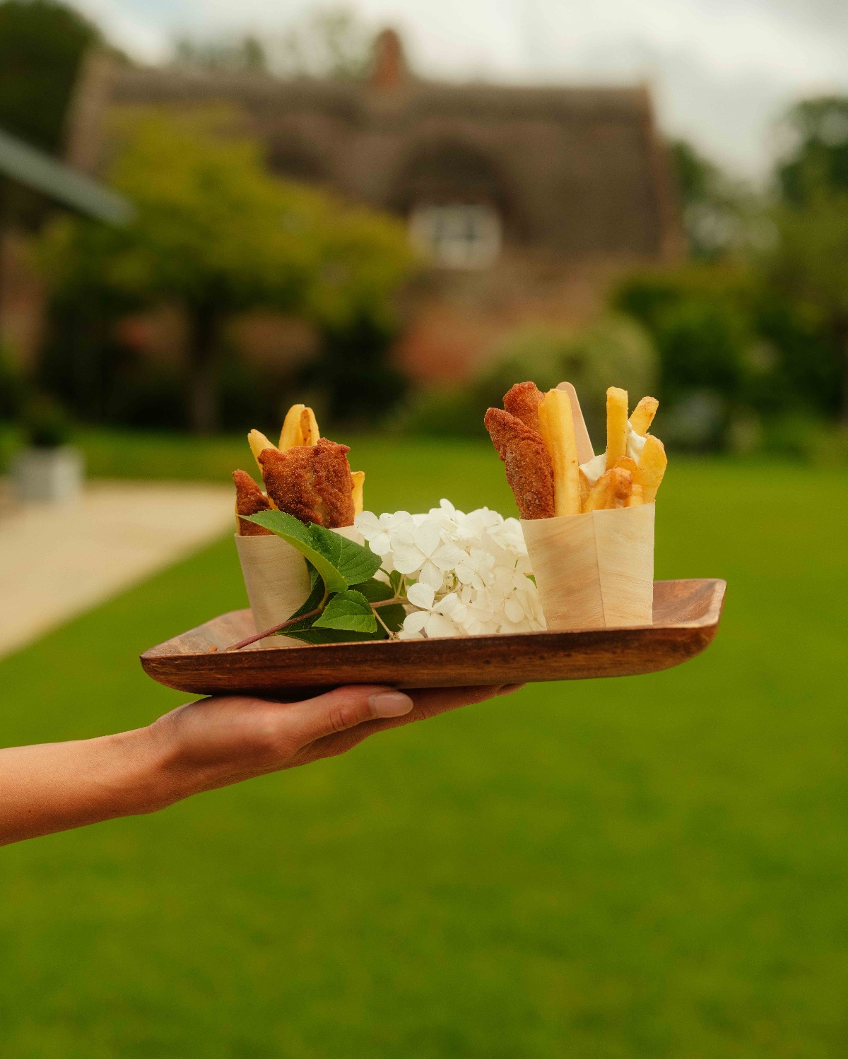 Gallery Item 39 for The Norfolk Mead Hotel