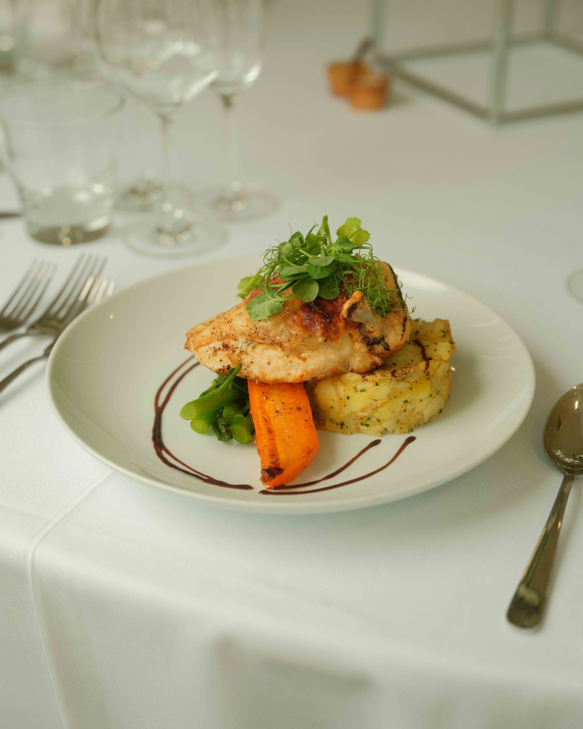 Gallery Item 79 for The Norfolk Mead Hotel