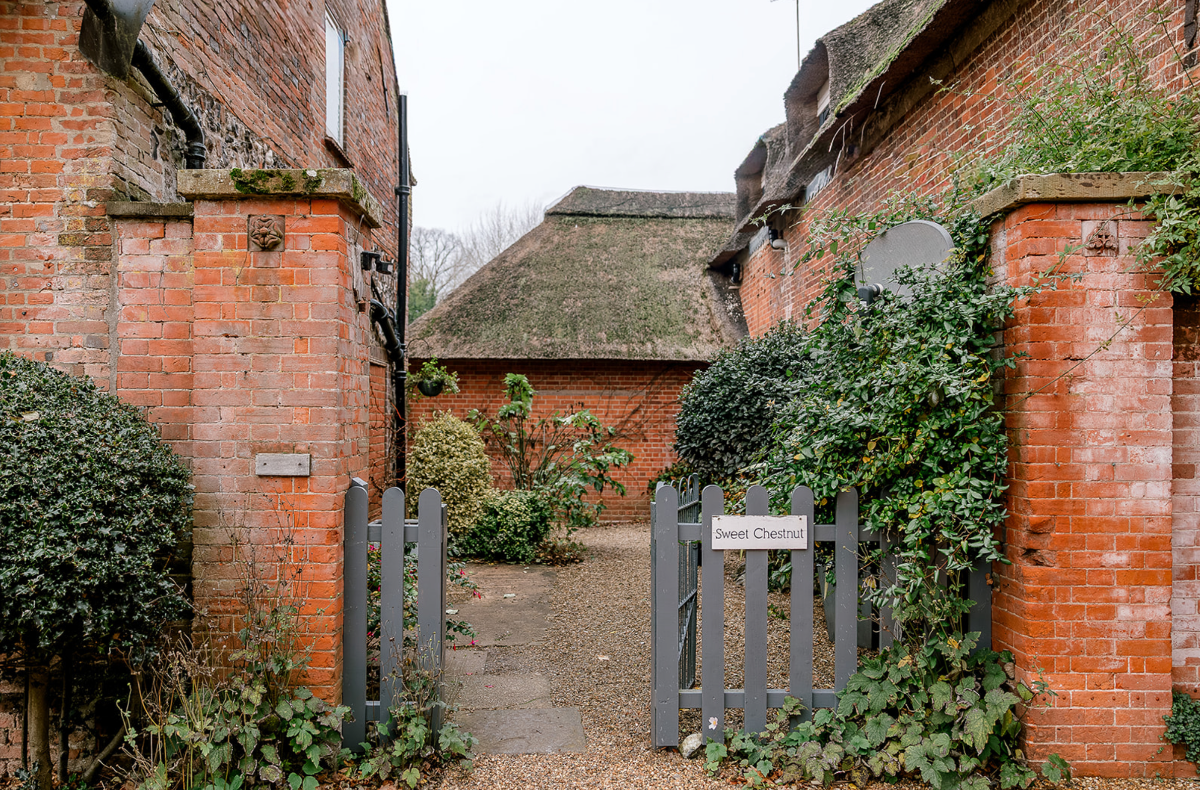 Gallery Item 27 for The Norfolk Mead Hotel