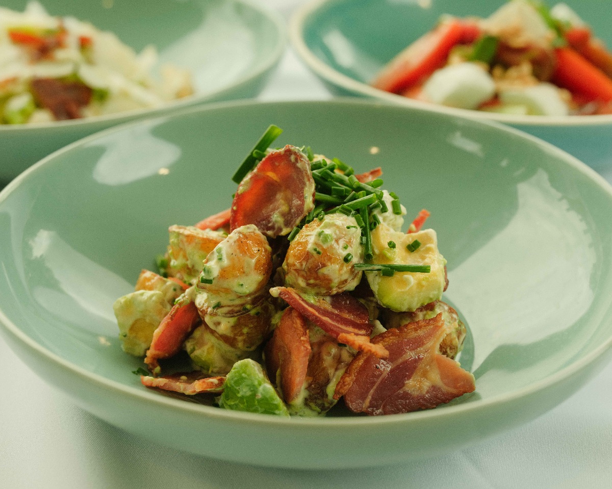 Gallery Item 56 for The Norfolk Mead Hotel