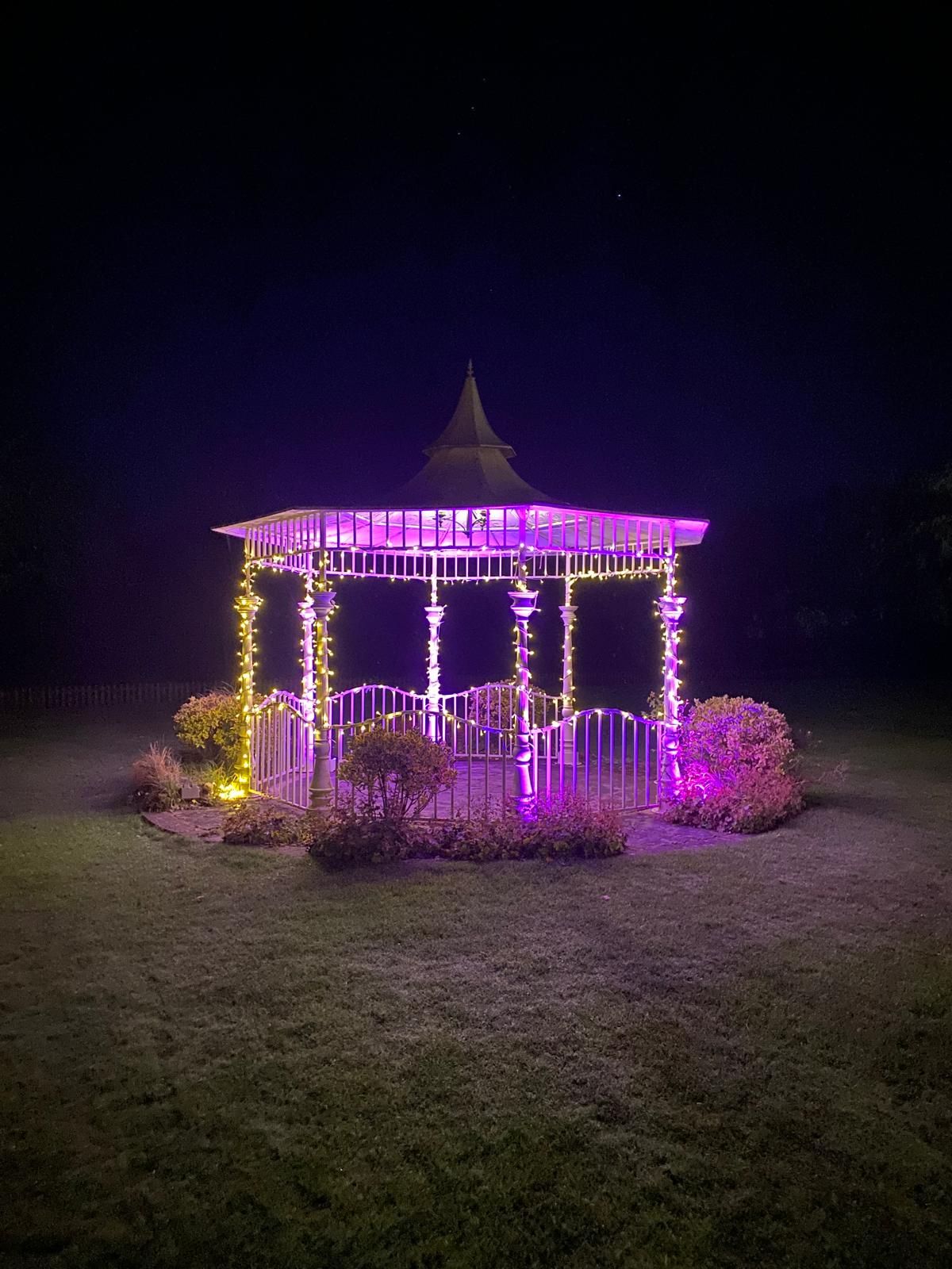 Check Twelve DJ & Lighting Company -Image-1