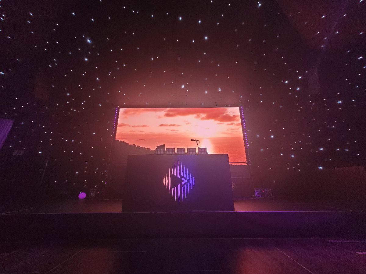 Check Twelve Wedding DJ & Lighting Company-Image-3