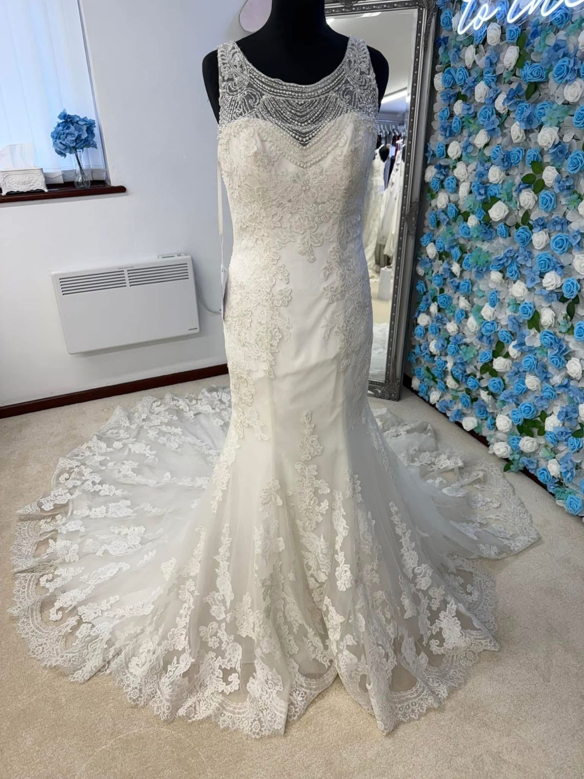  Elizabeth Ann Bridal Boutique -Image-1