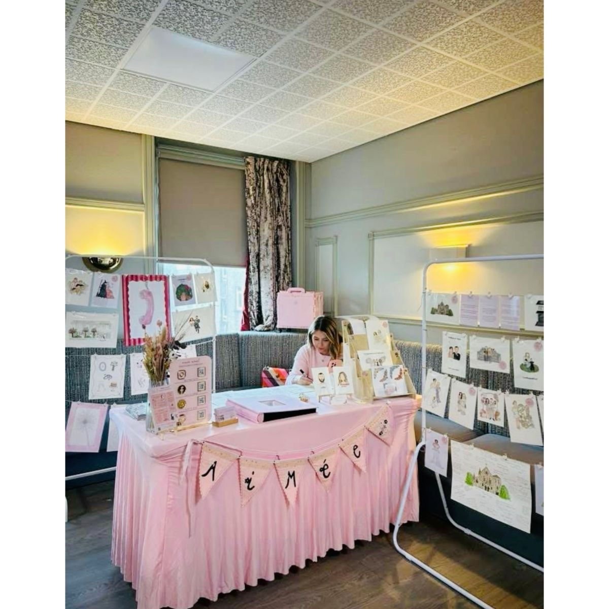 Aimee Monet Illustrations-Image-2