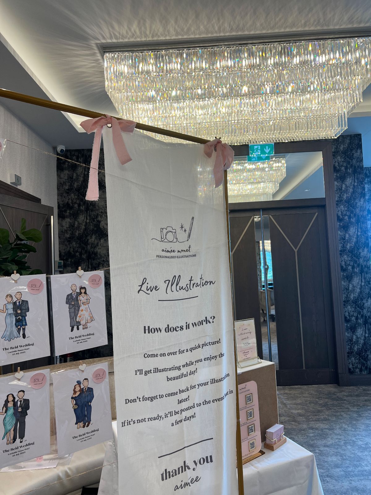 Aimee Monet Illustrations-Image-7