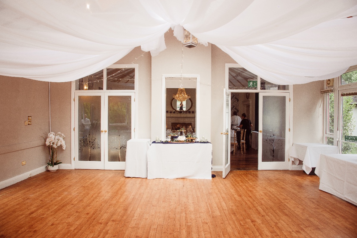 Gallery Item 25 for Woodlands Hotel