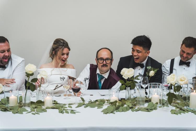 Elegant Magic - The Magic of Neil Edwards-Image-5