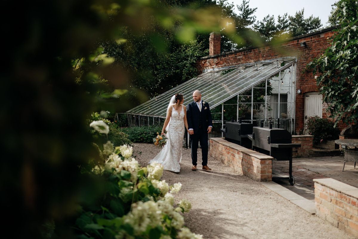 Gallery Item 46 for Pippley Walled Garden