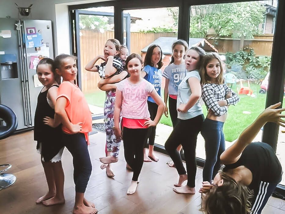 All Steps First Dance Wedding Dance Lessons and Hen Dance Lessons-Image-24