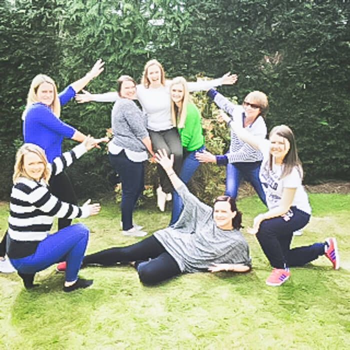 All Steps First Dance Wedding Dance Lessons and Hen Dance Lessons-Image-13