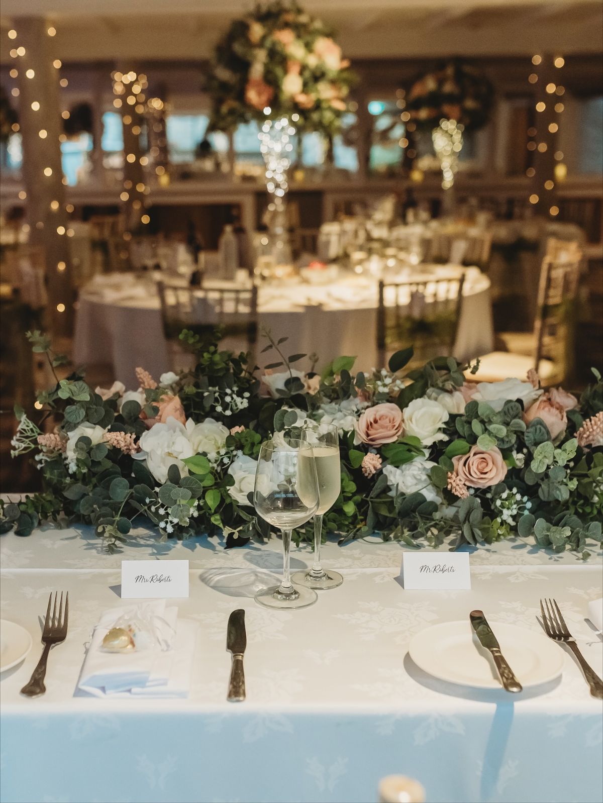 Gallery Item 15 for Faenol Fawr Hotel