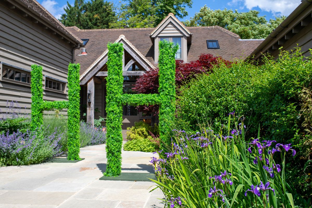 Gallery Item 41 for Hurley House Hotel