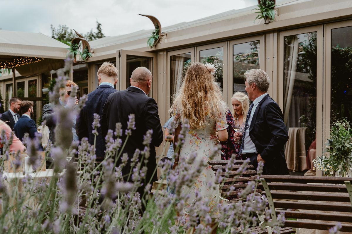 Gallery Item 26 for Hurley House Hotel