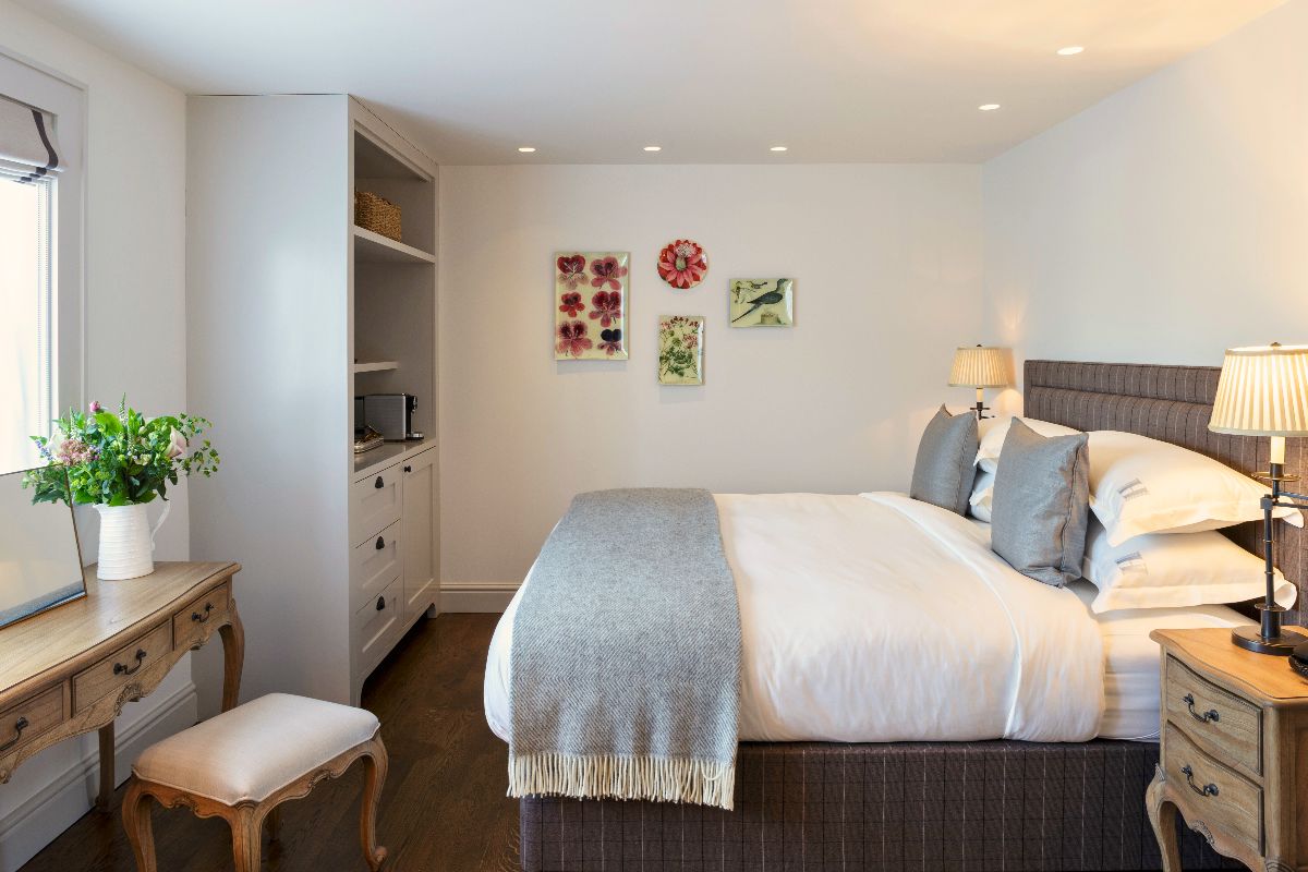 Gallery Item 29 for Hurley House Hotel