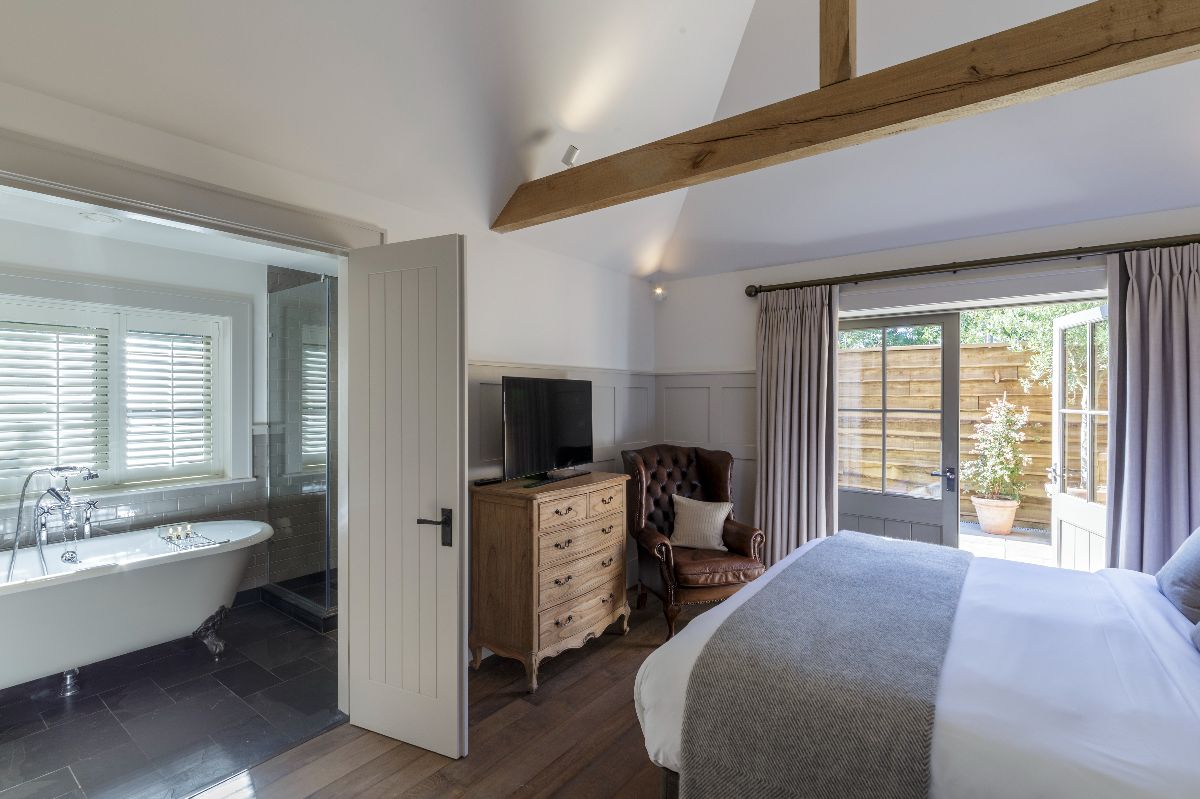 Gallery Item 55 for Hurley House Hotel