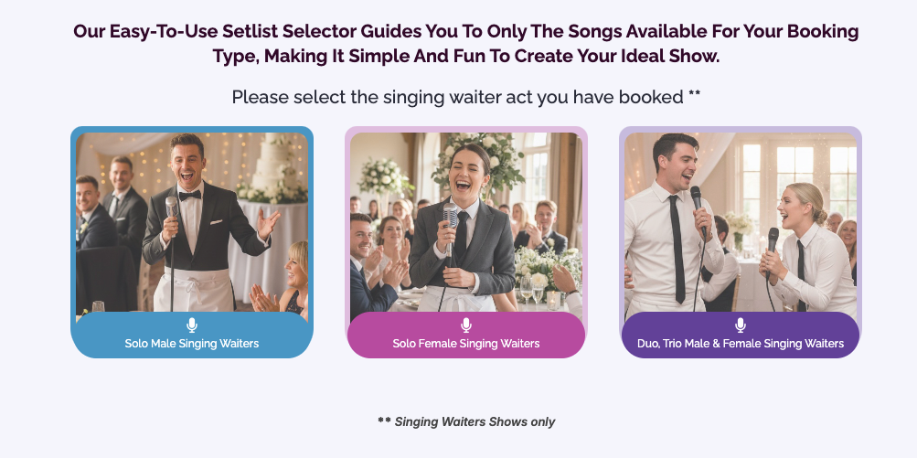 Undercover Singers UK Ltd-Image-35