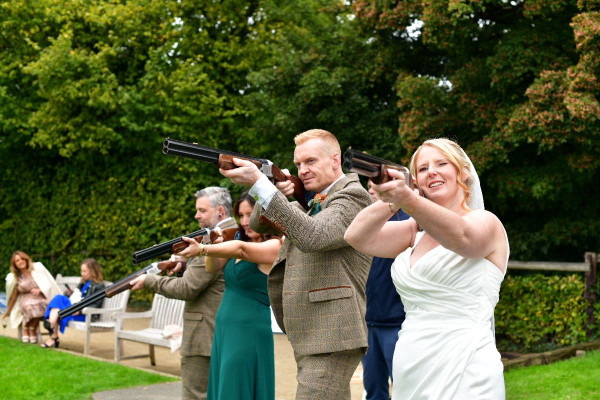 Laser Clay Cotswolds-Image-3