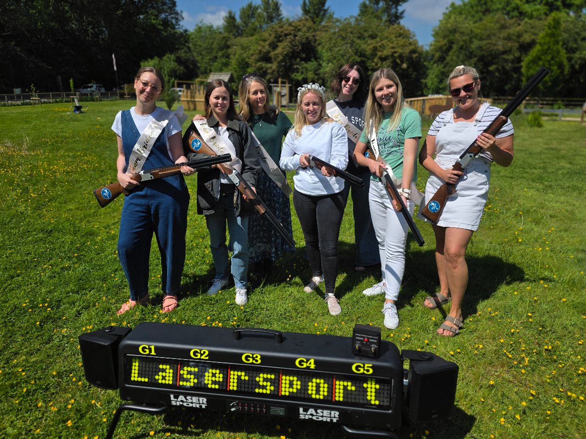 Laser Clay Cotswolds-Image-6