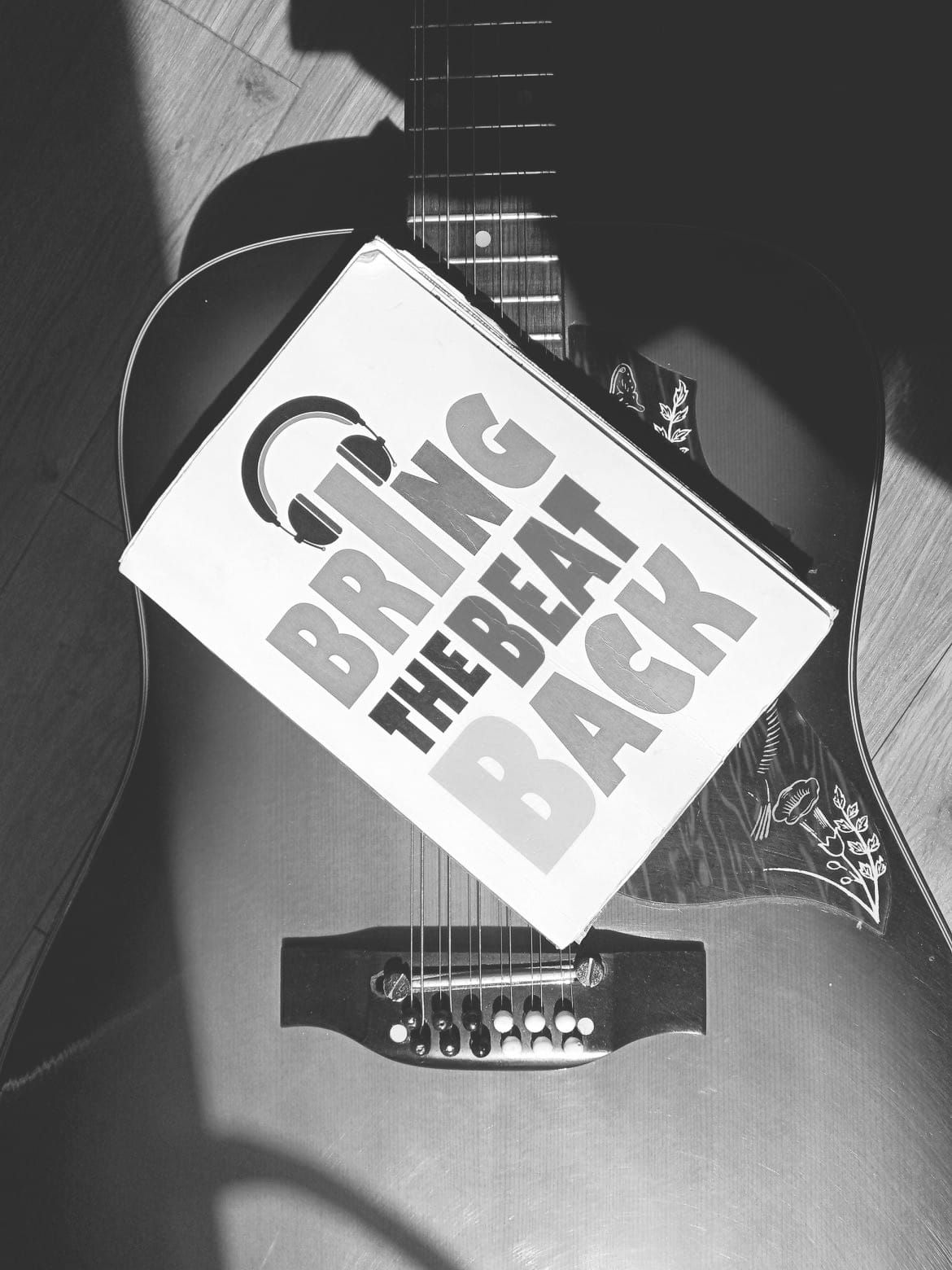 THE GET BACK BEATS-Image-17