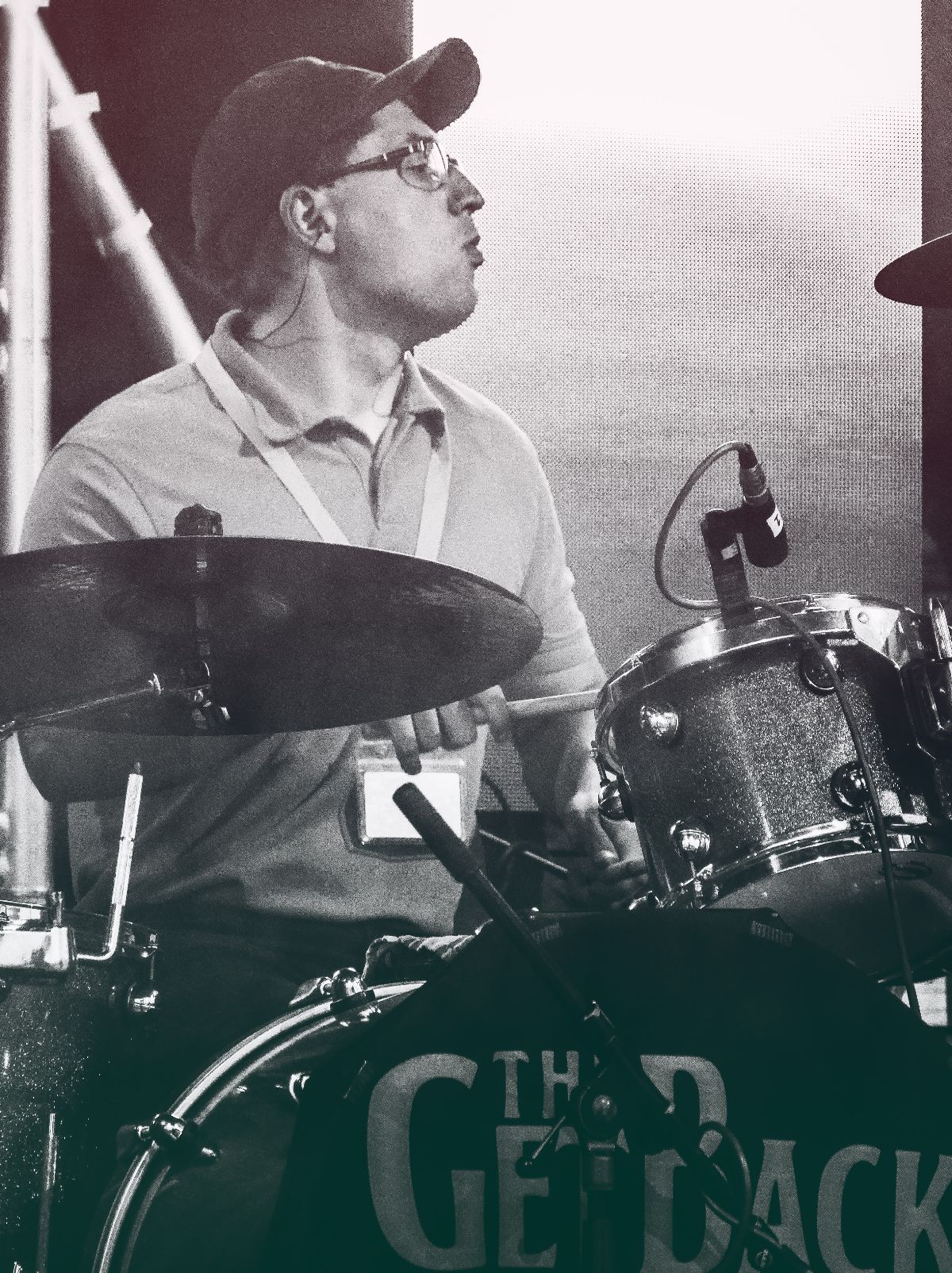 THE GET BACK BEATS-Image-1