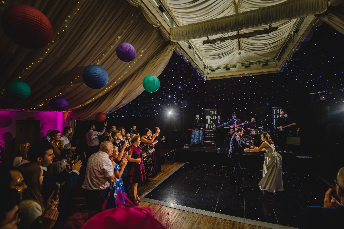 THE GET BACK BEATS-Image-20