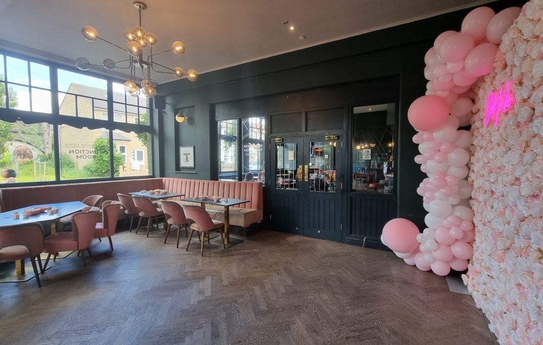 Gallery Item 8 for Heathcote & Star