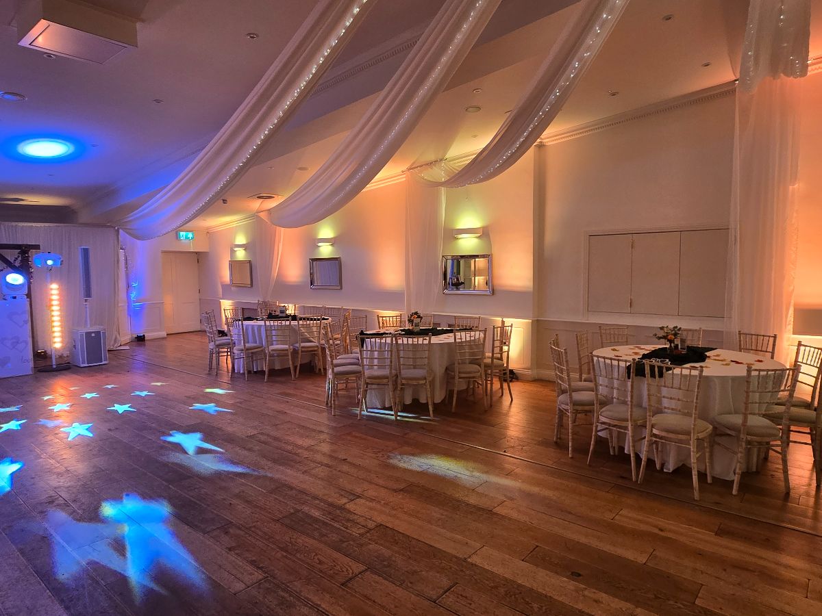 Chris's Big Bang Wedding & Events DJ-Image-2
