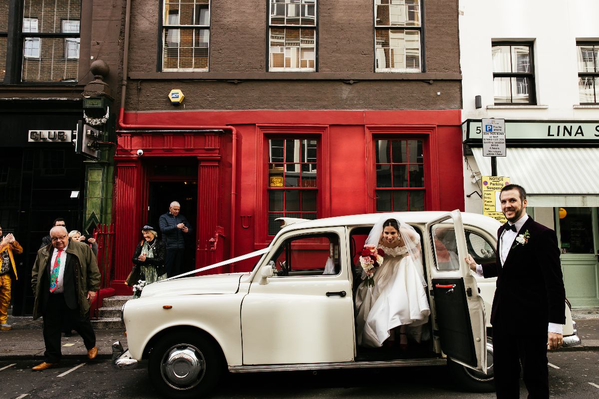 Gallery Item 28 for The Union Club