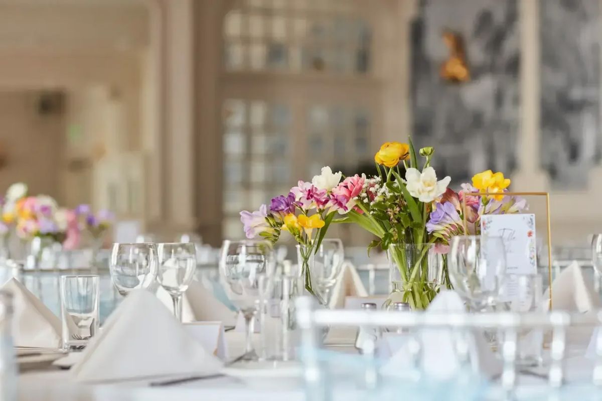 Gallery Item 30 for The Burlington Hotel