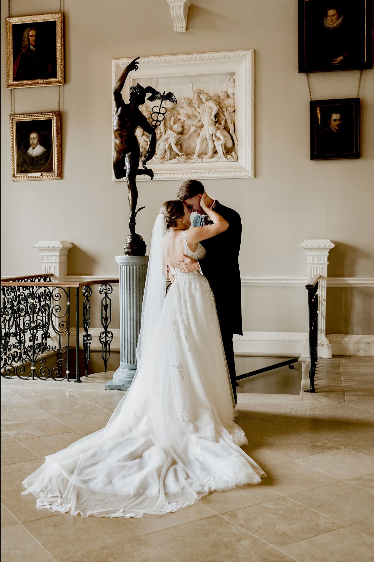 Gallery Item 68 for STOWE HOUSE