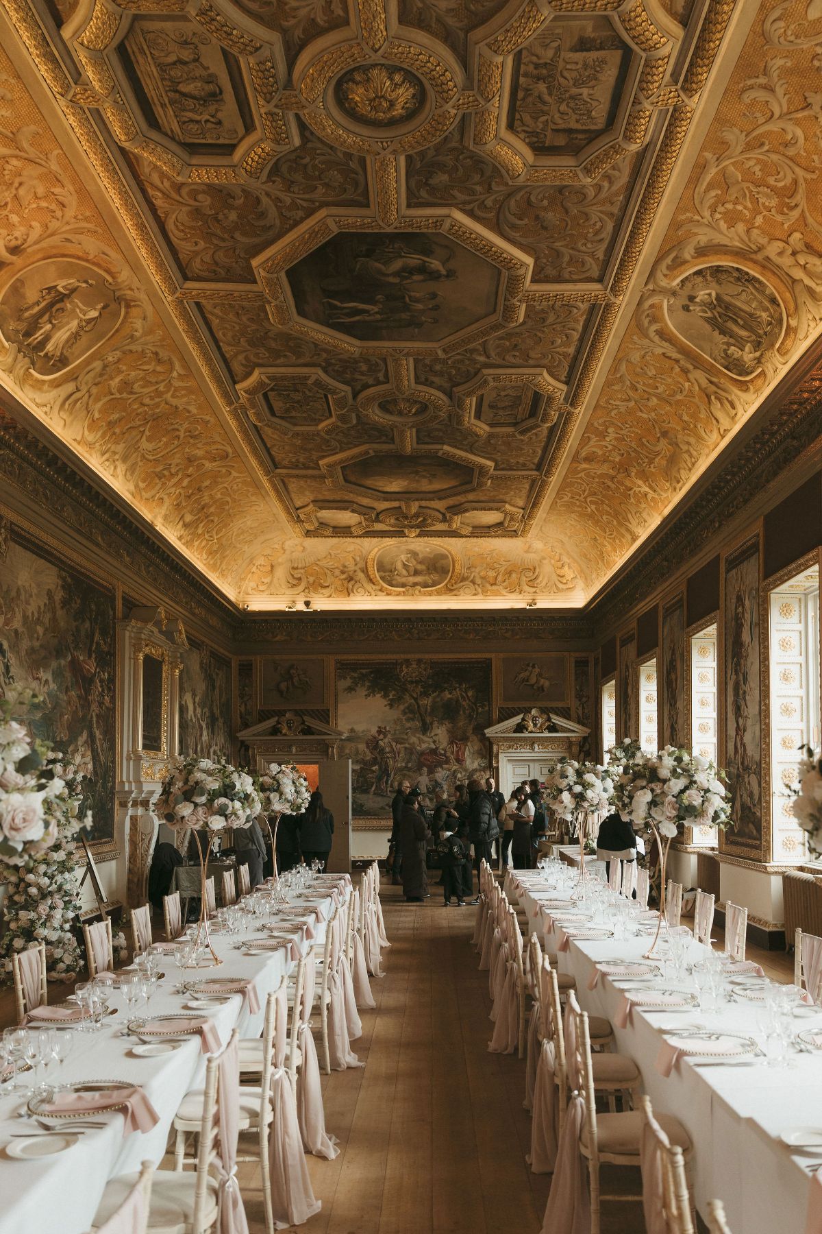 Gallery Item 10 for STOWE HOUSE